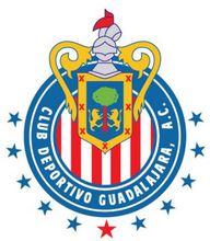 Club Deportivo Chivas de Guadala